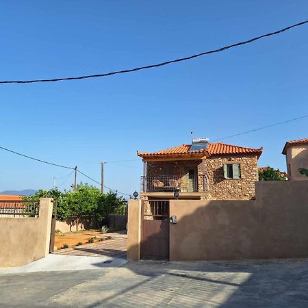 Villa Alonia Kalamata Luaran gambar