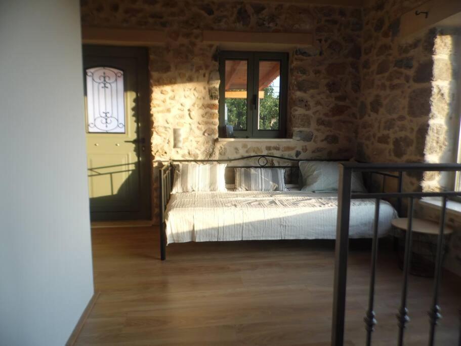 Villa Alonia Kalamata Luaran gambar