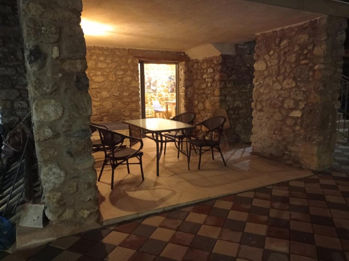 Villa Alonia Kalamata Luaran gambar