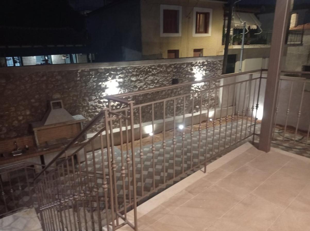 Villa Alonia Kalamata Luaran gambar