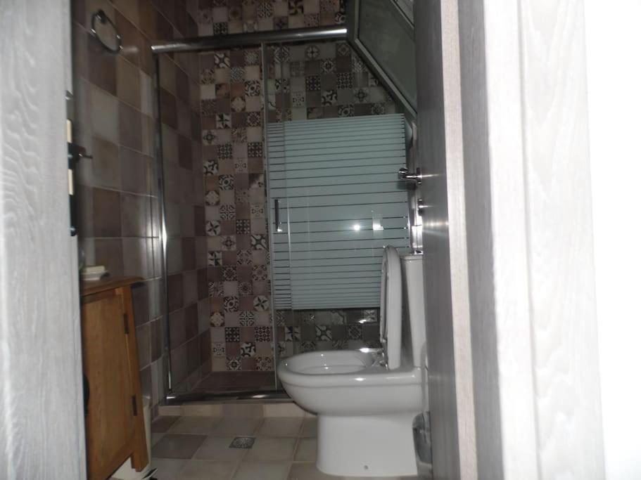 Villa Alonia Kalamata Luaran gambar