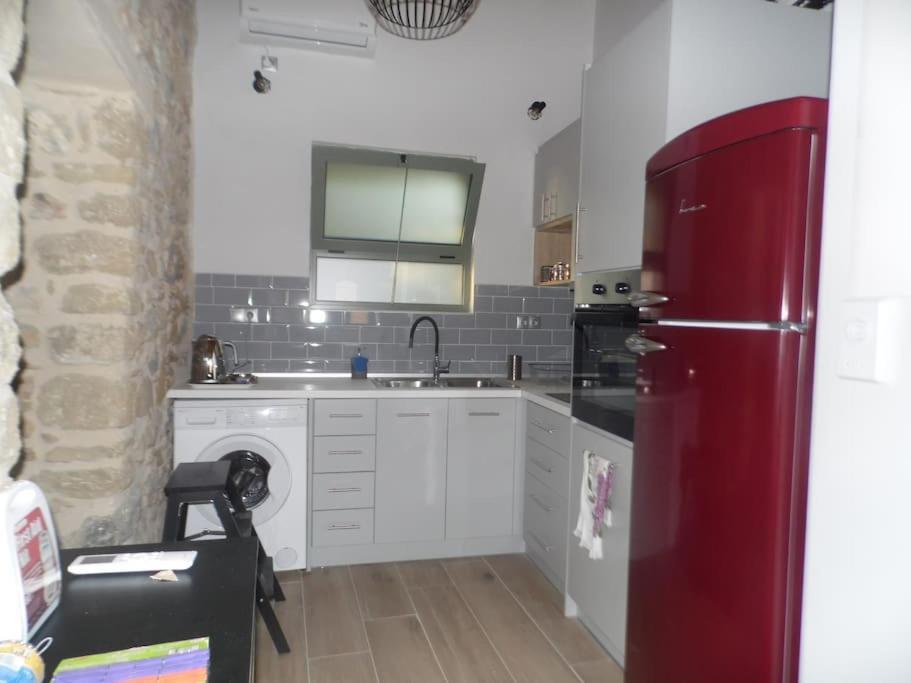 Villa Alonia Kalamata Luaran gambar