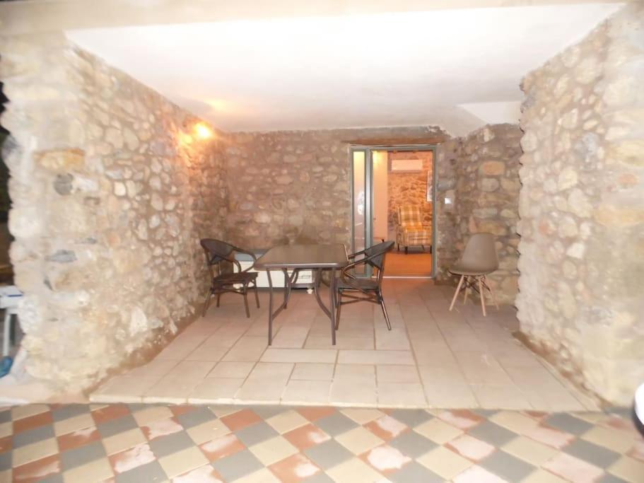 Villa Alonia Kalamata Luaran gambar