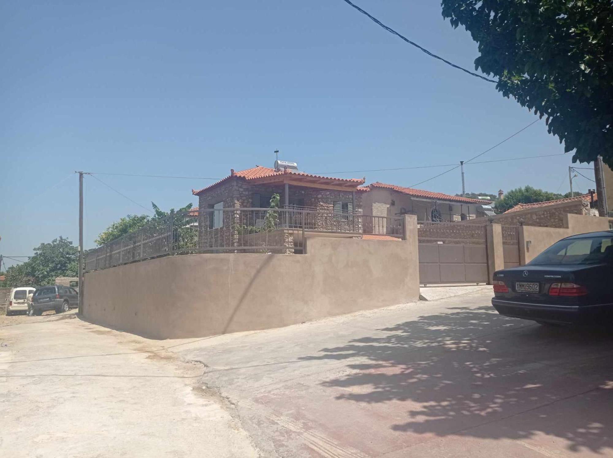 Villa Alonia Kalamata Luaran gambar